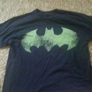 Batman tee